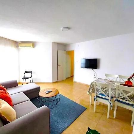 Parana Center Apartamento